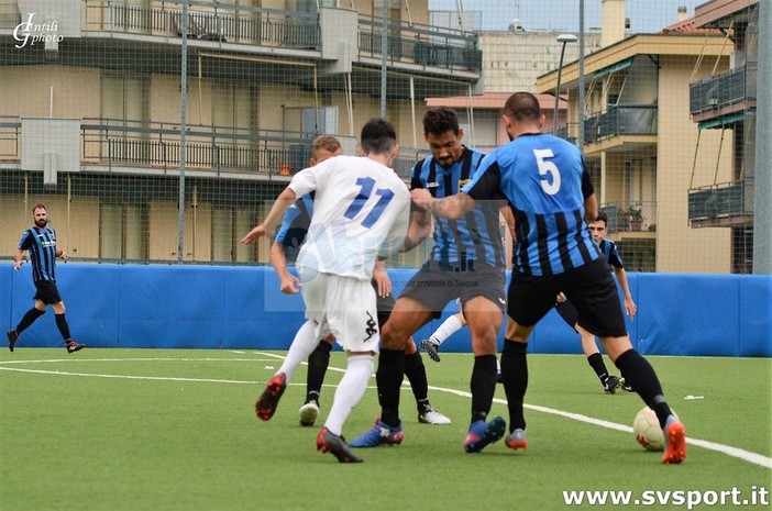 Scatta il campionato di Eccellenza