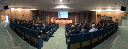 Imperia: ‘Terrorismo internazionale: genesi ed attività di contrasto’, i risultati del convegno della Polizia di Stato