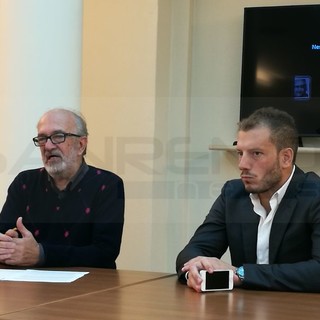 Ventimiglia: presentato il progetto di abbattimento delle barriere architettoniche nel centro cittadino, a breve l'inizio dei lavori