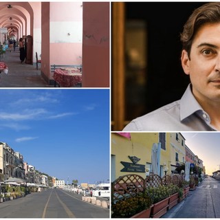 "Cosa è mancato a Ferragosto?", inchiesta tra i ristoratori imperiesi