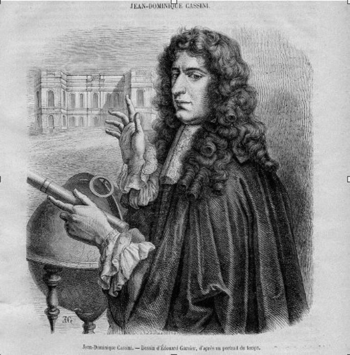 Gian Domenico Cassini al Centro del Premio Letterario di Perinaldo: Scienza e Misteri in Antologia