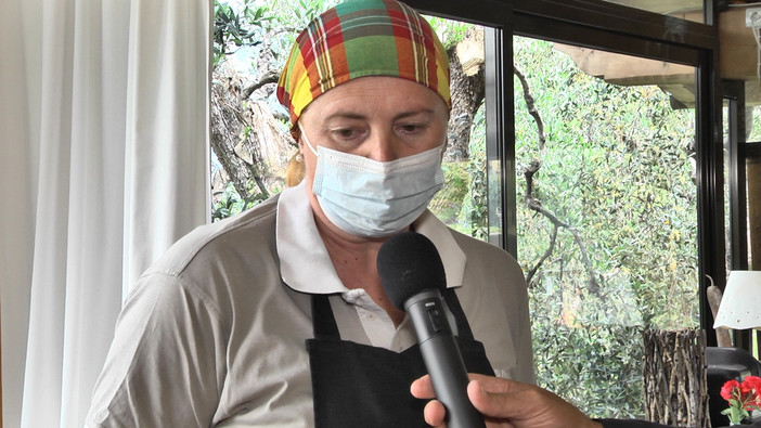 Vallebona (IM): tutti i sapori e profumi dell’entroterra nei piatti dell’agriturismo "Cà du Nonu" Vallebona (IM): tutti i sapori e profumi dell’entroterra nei piatti dell’agriturismo "Cà du Nonu"