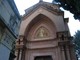 Sanremo: ancora mistero sulla cappella russa di San Nicola. Qui è sepolto il nonno di Gustavo Zagrebelsky