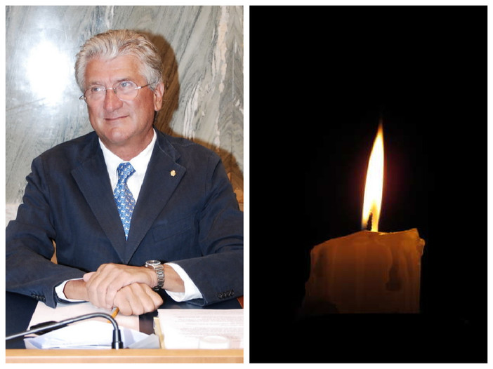 Imperia, politica e imprenditoria in lutto: è morto Marino Arimondi. Aveva 75 anni Imperia, politica e imprenditoria in lutto: è morto Marino Arimondi. Aveva 75 anni