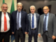 Artigianato, Bucci apre un confronto con Confartigianato: giovani, entroterra e competitività al centro Artigianato, Bucci apre un confronto con Confartigianato: giovani, entroterra e competitività al centro