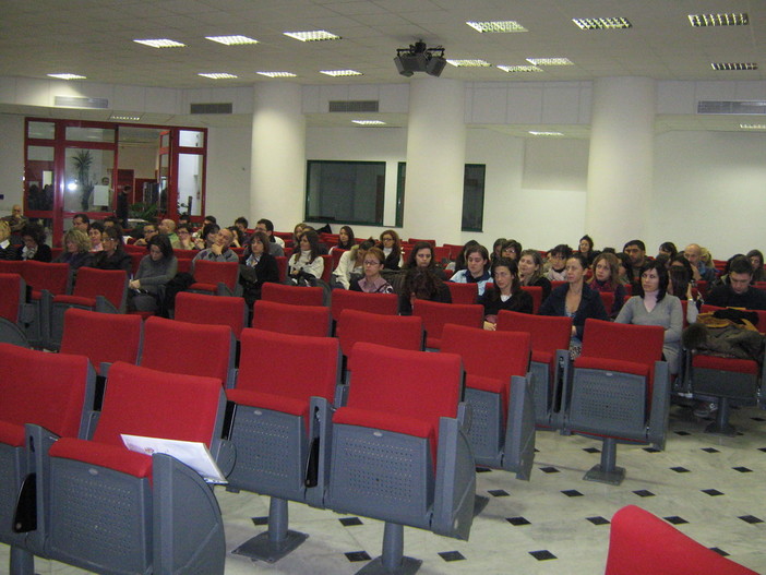 Ventimiglia: sabato il convegno “Ripartire dai valori per fare comunità” al Museo del Forte Ventimiglia: sabato il convegno “Ripartire dai valori per fare comunità” al Museo del Forte