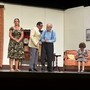 Commedia brillante ‘I Cum...prumesci spuuxi’ al teatro dell'Opera del Casinò di Sanremo