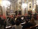 Pontedassio: grande partecipazione a Villa Viani per il concerto dell'Orchestra Note Libere
