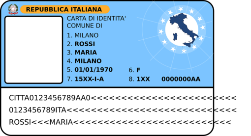 Codice Fiscale, ti sei mai chiesto come trovarlo? Codice Fiscale, ti sei mai chiesto come trovarlo?