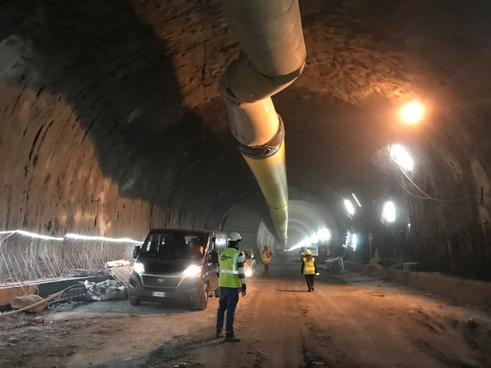 “Il tunnel di Tenda deve riaprire. Non possiamo sopportare un altro anno di chiusura” (video) “Il tunnel di Tenda deve riaprire. Non possiamo sopportare un altro anno di chiusura” (video)