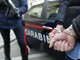 Sanremo: deve espiare sei mesi di reclusione, 60enne arrestato dai Carabinieri