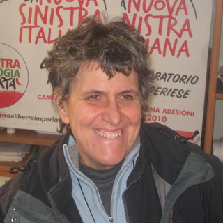 Carla Nattero