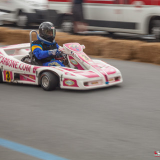 Il Karting CLub Sanremo organizza un campionato sociale su tre prove alla Pista degli Oleandri Il Karting CLub Sanremo organizza un campionato sociale su tre prove alla Pista degli Oleandri