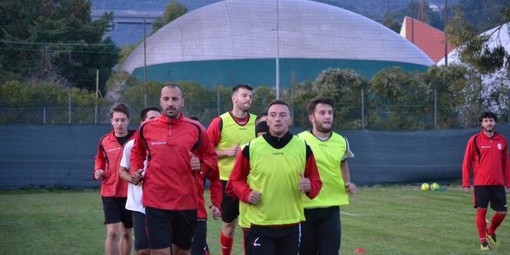L'Atletico Argentina nel prossimo turno sfiderà in trasferta l'Academy Albissola L'Atletico Argentina nel prossimo turno sfiderà in trasferta l'Academy Albissola