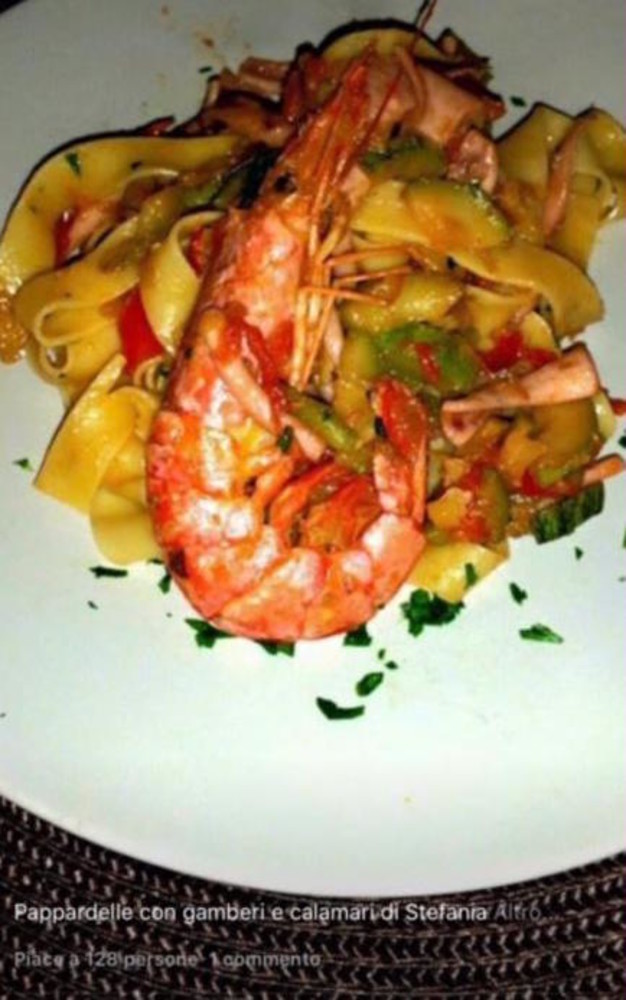 Contest culinario: ecco la classifica dei primi tre piatti più votati. Chi si sarà aggiudicato una cena VIP per due persone?