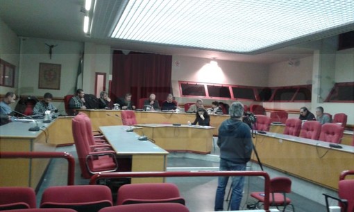 Taggia: giovedì prossimo alle 21 Consiglio comunale a Taggia: molte interrogazioni della minoranza in discussione