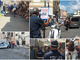 Sanremo: al Mercato la lotta ai venditori di merce contraffatta passa dalle multe ai clienti