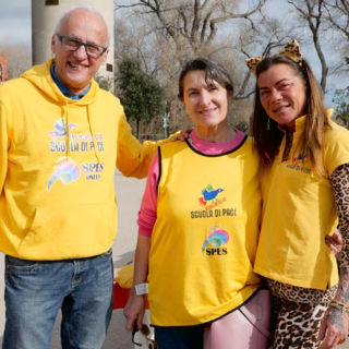 Ventimiglia, grande successo per il “Ciclo-Carnevale”