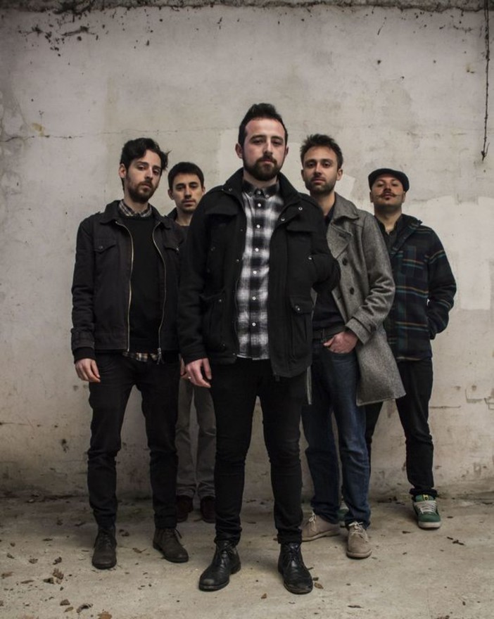 Rock in The Casbah: le selezioni ufficiali delle band che parteciperanno al contest Rock in The Casbah: le selezioni ufficiali delle band che parteciperanno al contest