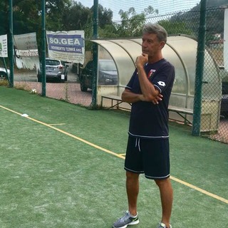 Calcio, Camporosso: i giovani atleti rossoblu incontreranno Davide Brunello
