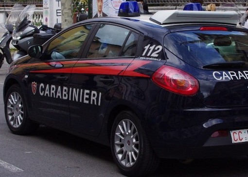 Sarà il Maresciallo Capo Massimiliano Sestili, il comandante della Stazione di Carabinieri di Bordighera Sarà il Maresciallo Capo Massimiliano Sestili, il comandante della Stazione di Carabinieri di Bordighera