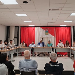 Piano comunale di Protezione civile, Vallecrosia approva l'integrazione Piano comunale di Protezione civile, Vallecrosia approva l'integrazione