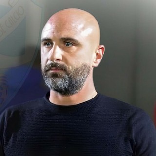 Sanremese. Subito il Vado per mister Banchini: "Ora servono identità e punti, per me il calcio rimane psicologia" Sanremese. Subito il Vado per mister Banchini: "Ora servono identità e punti, per me il calcio rimane psicologia"