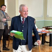 Elezioni provincali, Scajola: “Sanremo deve credere di più in se stessa. La provincia di Imperia ha bisogno di unità”