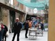 Sanremo: aperta nel weekend la mostra “Cibo d'Autore al Forte” dedicata allo Slow Food Sanremo: aperta nel weekend la mostra “Cibo d'Autore al Forte” dedicata allo Slow Food
