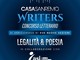 Casa Sanremo Writers 2027, nasce il Premio Letterario Nazionale ASI – Area Cultura Casa Sanremo Writers 2027, nasce il Premio Letterario Nazionale ASI – Area Cultura