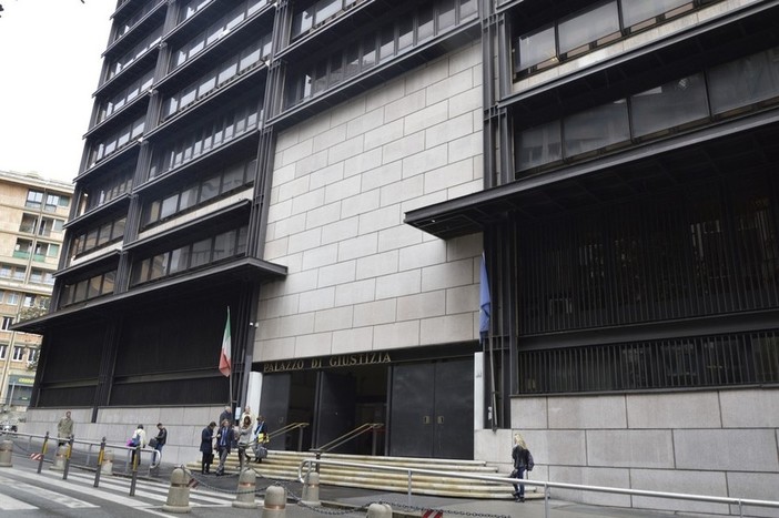 Bordighera, confermata in Appello la condanna per estorsione all'ex presidente della 'Ponente emergenza'