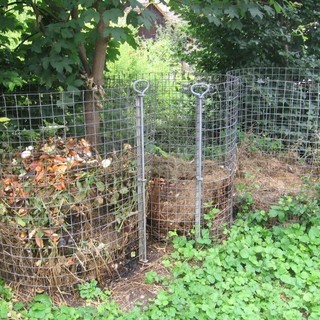 Vallecrosia: risparmio del 10% sulla tassa dei rifiuti (del 2015) per chi utilizza le compostiere