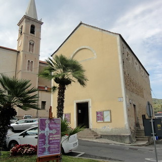 San Bartolomeo al Mare: stasera torna per la terza edizione la Ribotta Patronale San Bartolomeo al Mare: stasera torna per la terza edizione la Ribotta Patronale