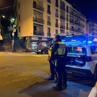 (Foto d'archivio) (Foto d'archivio)