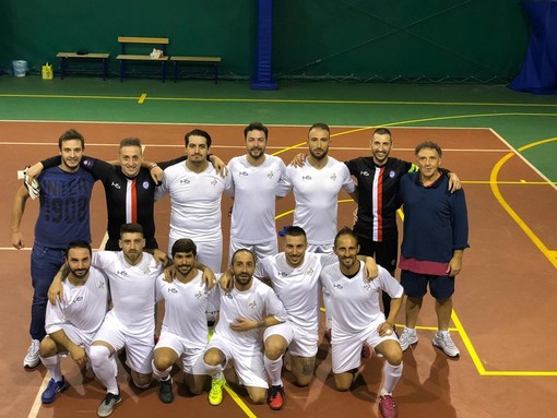 L'FCD Santo Stefano questa sera impegnato sul campo del Rapallo/Rivarolese L'FCD Santo Stefano questa sera impegnato sul campo del Rapallo/Rivarolese