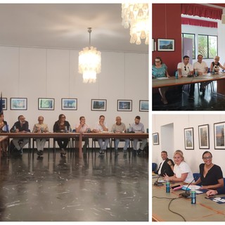 Bordighera aderisce alla Fondazione Gazzetta Amministrativa della Repubblica Italiana (Foto) Bordighera aderisce alla Fondazione Gazzetta Amministrativa della Repubblica Italiana (Foto)