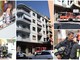 Sanremo: bambini giocano con l'accendino ed innescano incendio in casa Sanremo: bambini giocano con l'accendino ed innescano incendio in casa