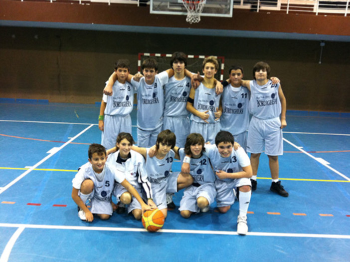 Pallacanestro: due vittorie esterne per le formazioni della 'We Got game 08'/Ra.Na.Bordighera