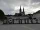 Il coro polifonico Città di Ventimiglia alla cattedrale di Chartres, Ioculano “Orgoglioso di averli aiutati ad esibirsi lì”