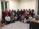 Montalto Carpasio: 15 persone per il corso salvavita BLSD, dalla prossima settimana due defibrillatore nei paesi Montalto Carpasio: 15 persone per il corso salvavita BLSD, dalla prossima settimana due defibrillatore nei paesi