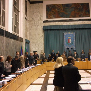 Imperia: la prossima settimana la seduta del consiglio comunale