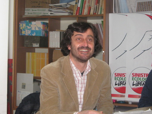 Ramella Candidato Sindaco di Bordighera per il centro-sinistra: secondo le primarie online del Comitato per Renzi