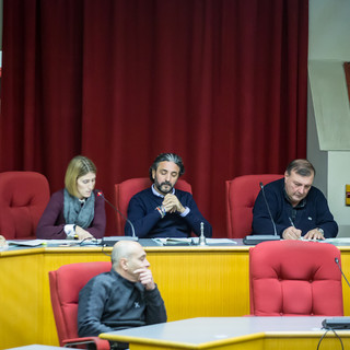 Taggia: convocato per giovedì 27 dicembre l'ultimo Consiglio comunale dell'anno, l'ordine del giorno