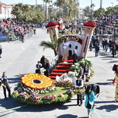 Sanremoinfiore 2025: trionfo di colori e di pubblico, bilancio positivo per il futuro del turismo floreale