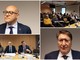 Imperia, presentati i nuovi bandi Fesr di Regione Liguria per le imprese del territorio (video) Imperia, presentati i nuovi bandi Fesr di Regione Liguria per le imprese del territorio (video)