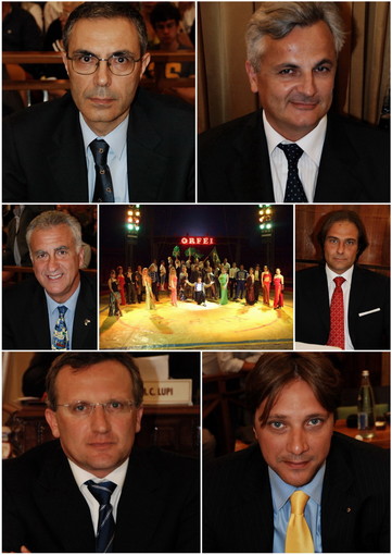 Sanremo: amministrazione Zoccarato positiva sul circo Orfei