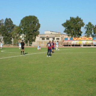 Calcio. In arrivo un super mercoledì di Coppa. Si parte con Vado e Unione Sanremo, in serata Celle - Ceriale