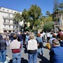 Ospedaletti celebra l’81° anniversario del 25 Aprile con corteo, musica e omaggio ai Caduti