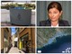 Imperia, investimenti del Comune sull'arredo urbano e sull'ambiente: installati 100 cestini e in arrivo 30 portabiciclette e nuove panchine in via dell'Ospedale