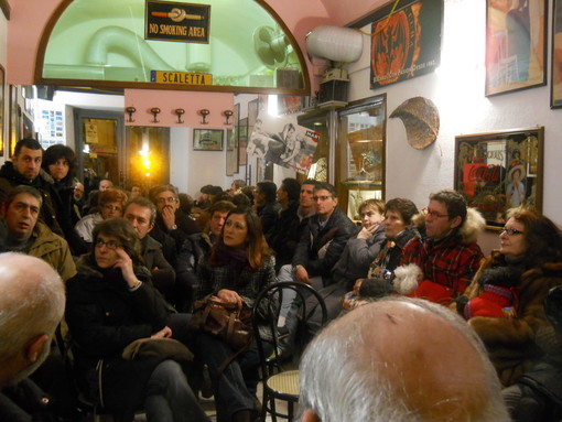 Sanremo: problemi in piazza Eroi, oltre 50 commercianti all'incontro con il PD